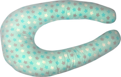Подушка для беременных Primavelle Многофункциональная Comfy Baby 60х85 / 111060190-45З (звезды бирюзовый)