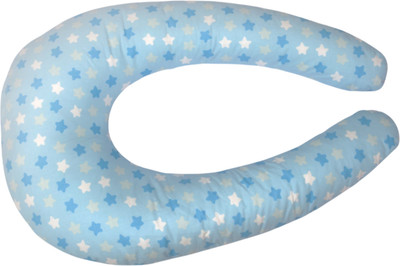 Подушка для беременных Primavelle Многофункциональная Comfy Baby 60х85 / 111060190-18З (звезды голубой)