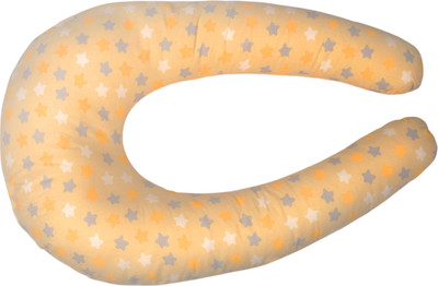 Подушка для беременных Primavelle Многофункциональная Comfy Baby 60х85 / 111060190-10З (звезды бежевый)