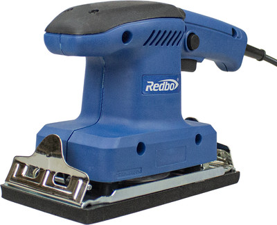 Вибрационная шлифовальная машина Redbo RSS-250 / 40044