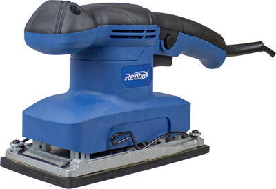 Вибрационная шлифовальная машина Redbo RSS-450 / 40045