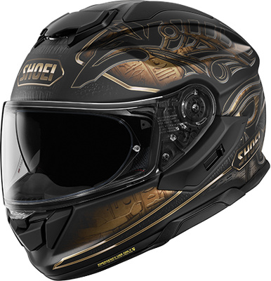 Мотошлем Shoei GT-Air 3 (M, Nile TC-9)