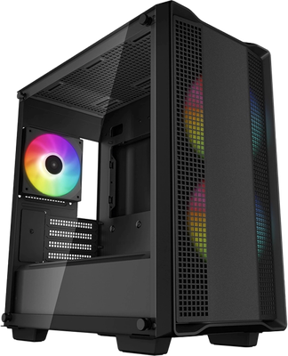 Игровой системный блок HAFF One BK59886