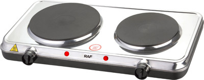 Электрическая настольная плита RAF R.8007