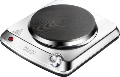 Электрическая настольная плита RAF R.8204