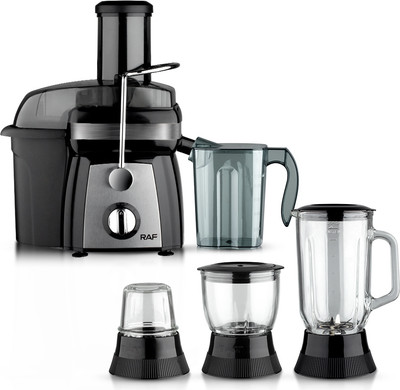 Соковыжималка электрическая RAF R.2830