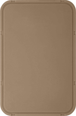 Разделочная доска Plast Team PT177610015