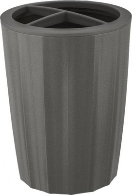 Стакан для зубной щетки Keeplex Rock'n'Roll KL341510003