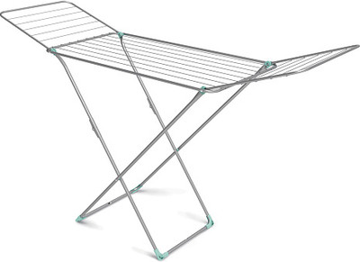 Сушилка для белья Ника Напольная СБ1Н/С (серебристый)