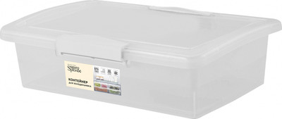 Контейнер Sugar&Spice SE151211999