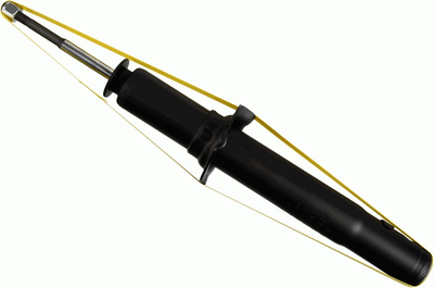 Амортизатор подвески SACHS 317137