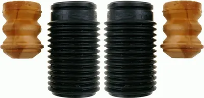 Амортизатор подвески SACHS 900004
