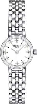 Часы наручные женские Tissot Lovely T140.009.11.111.00