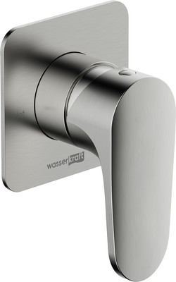 Смеситель Wasserkraft Spree 1451