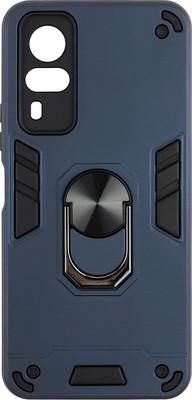 Чехол-накладка Bingo Warrior для Vivo Y31/Y51/Y51a/Y53s (синий)