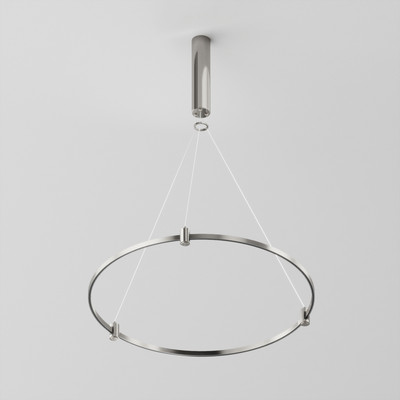 Потолочная база для трекового светильника Maytoni TFC-Flar-H02-PT