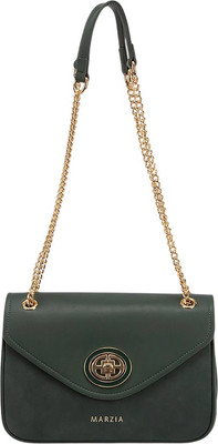 Сумка Marzia 704-3966-1-GRN (зеленый)