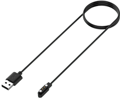 Зарядный кабель Bingo для Haylou GST LS09B (черный)