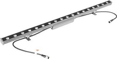 Прожектор Arlight AR-LINE-1000-18W Warm3000 GR / 024300(1)