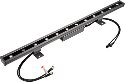 Прожектор Arlight AR-LINE-1000L-48W-24V RGB-Day4000 Grey / 027282