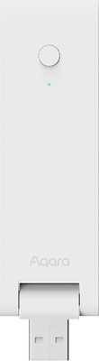 Центр управления умным домом Aqara Hub M100 / HM-G02D