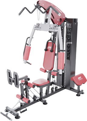 Силовой тренажер DFC D7009