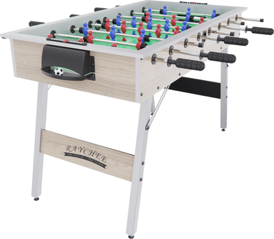 Настольный футбол DFC N-G34822-PVC