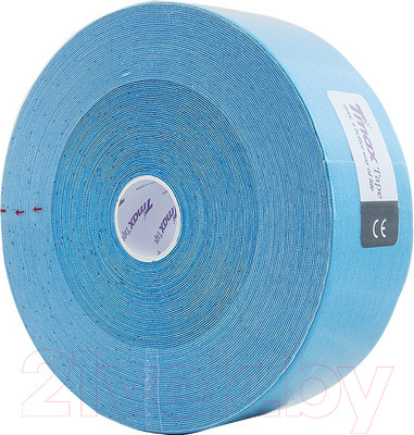 Кинезио тейп Tmax Extra Sticky Blue / 423228