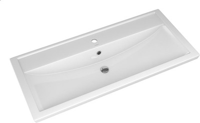 Умывальник Kirovit Фостер 100 (4640021065204)