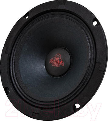 Мидбас Kicx Gorilla Bass GBL65