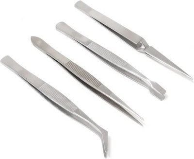 Набор губцевого инструмента RockForce RF-69414 (28431)