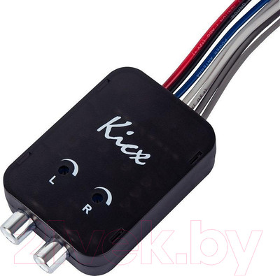 Конвертер уровня Kicx HL02MS