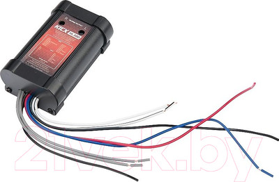 Конвертер уровня Kicx HL380