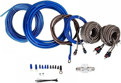 Набор для подключения автоакустики Kicx PK 48