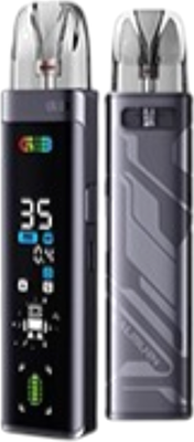 Электронный парогенератор Uwell Caliburn G3 Pro (Space Gray)