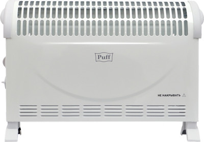 Конвектор Puff ОК 2000C