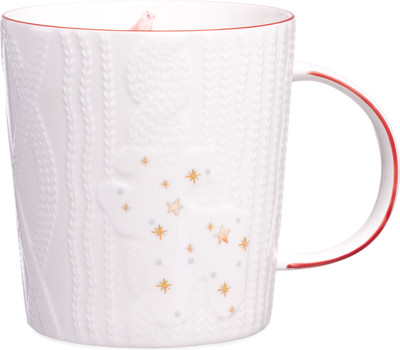 Кружка Lefard Winter Story 425-270