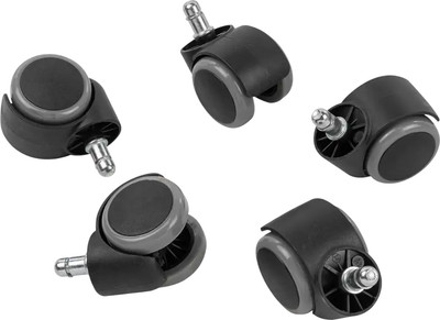 Комплект колес мебельных WMC Tools WMC-BP601 (56498)