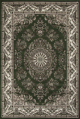 Ковер Merinos Gavana D285-STAN-GREEN (2х3)