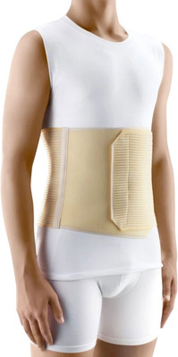 Бандаж абдоминальный Tonus Elast Soft Послеоперационный / 9901 (р.3, бежевый)