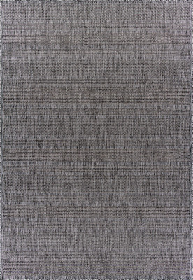 Циновка Merinos Kair S157-STAN-DARK GRAY (1.4х2)