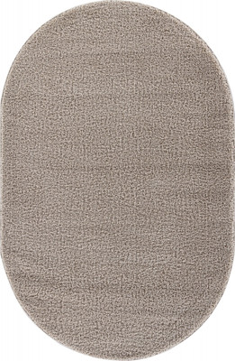 Ковер Merinos Makao S600-OVAL-BEIGE (1х2)