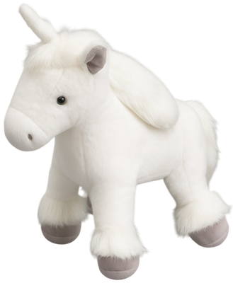 Мягкая игрушка Sima-Land Лошадка / 10884703