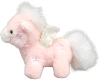 Мягкая игрушка Sima-Land Чудо-лошадка / 10884424