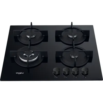 Газовая варочная панель Whirlpool AKT 625/NB1