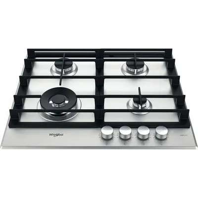 Газовая варочная панель Whirlpool AKWL 628/IXL