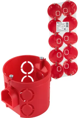 Коробка распределительная TDM SQ1402-2906