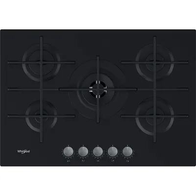 Газовая варочная панель Whirlpool AKWL 728/NB