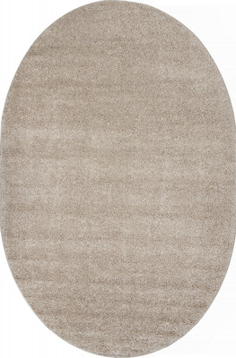 Ковер Merinos Makao S600-OVAL-F.BEIGE (1х2)
