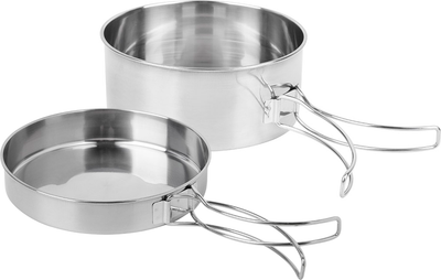 Кастрюля походная ECOS Camp-S12 / 991023